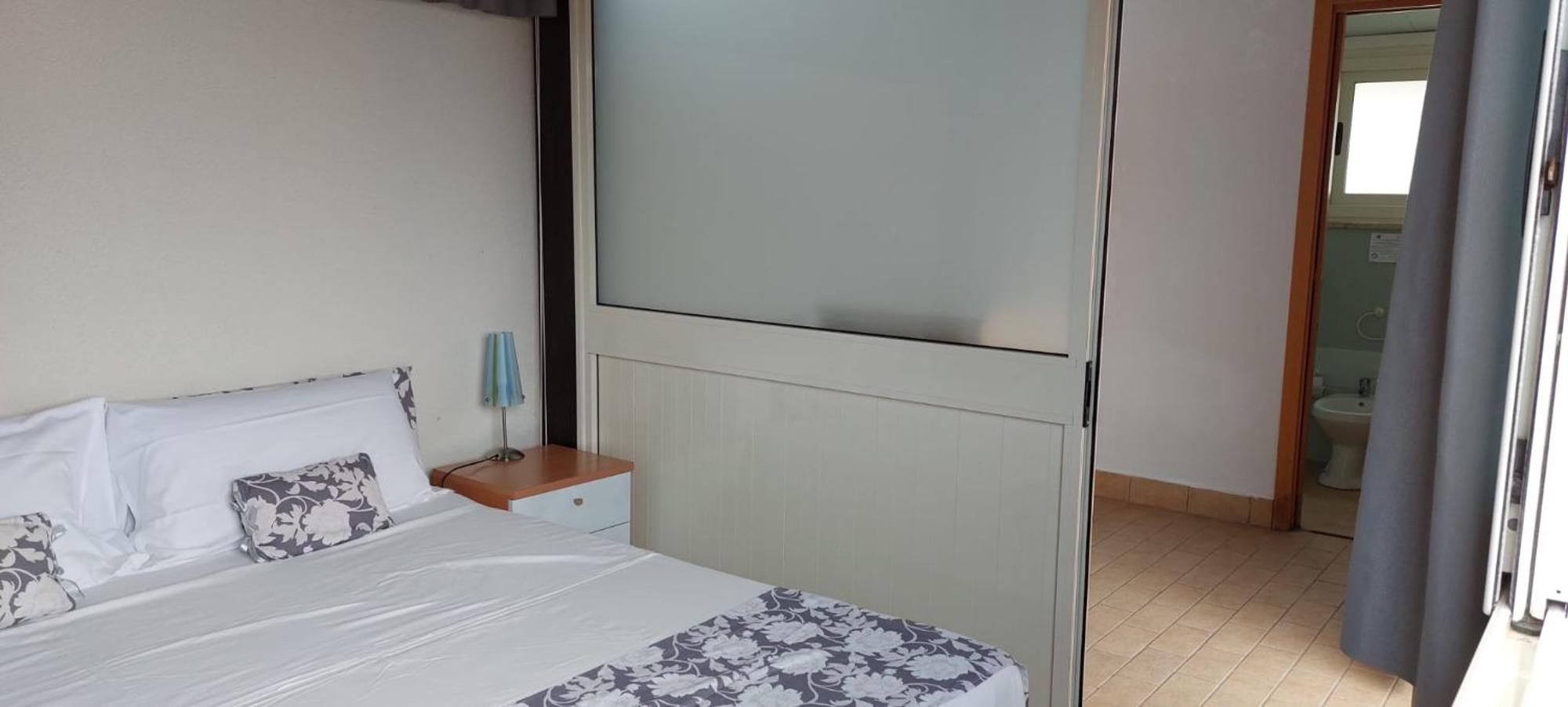 Locanda Basement Rooms San Vito Lo Capo Exterior foto